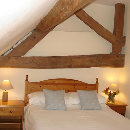Fosbroke Cottage Bidford Zewnętrze zdjęcie