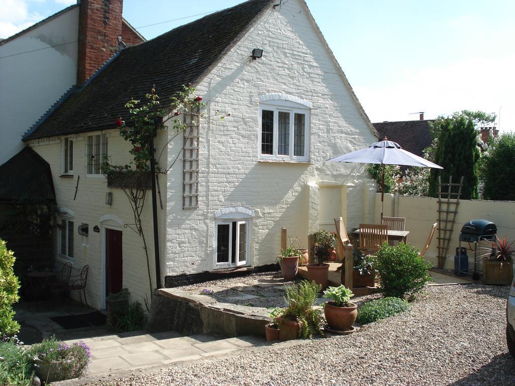Fosbroke Cottage Bidford Pokój zdjęcie